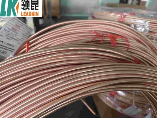6MM Copper Sheath Compensation Cable Mi Cable