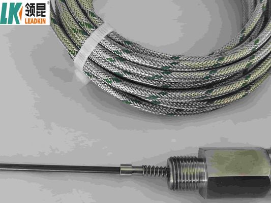Versatile Mineral Insulated Metal Sheathed Cable For Industrial Temperature Control Systems