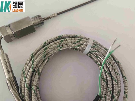 Heating Cable For Thermocouple And Instrument Machine Connection