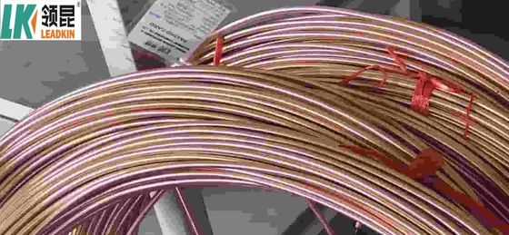 LEADKIN Mineral Insulated Copper Cable Customizable