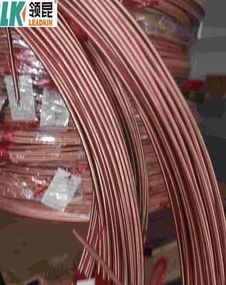 LEADKIN Mineral Insulated Copper Cable Ultimate Choice for Electrical Applications