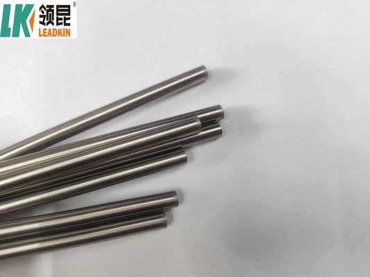 High Temperature Mineral Insulated Thermocouple Cable for Measurement in Industrial Environments