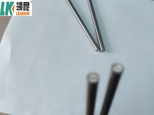 High-Temperature Mineral Insulated Metal Sheathed Cable for Extreme Heat Environments