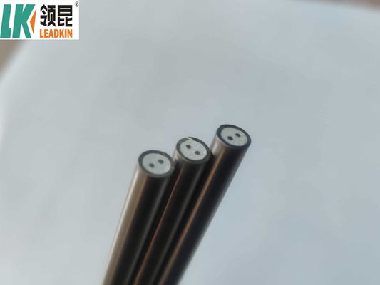 Mineral Insulated Metal Sheathed Cable for Thermocouple and Instrument Machine Connection