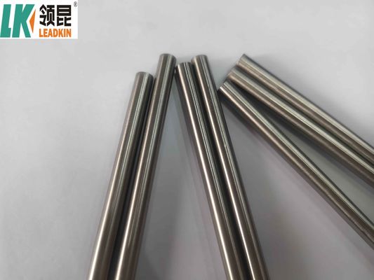 Cu-Konstantan Conductor Mineral Insulated Thermocouple Cable with SS316 Sheath for Industrial Temperature Test and Customizable Length