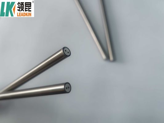 Metal Sheathed Cable with High Accuracy and Various Core Numbers for Thermocouple