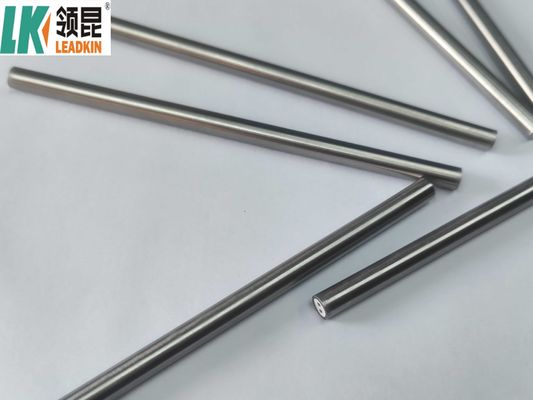 Mineral Insulated Thermocouple Cable with Fast Response Time for Real-Time Temperature Monitoring in Industrial Environments