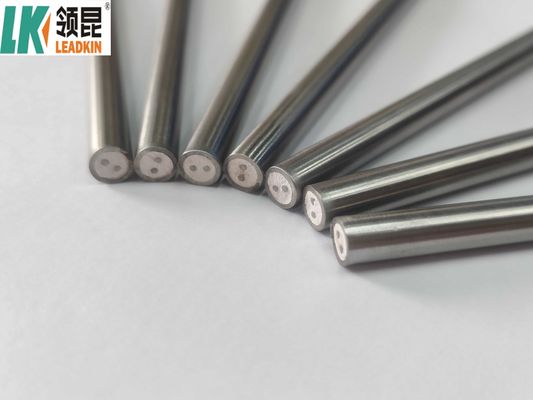 Versatile Thermocouple Temperature Probe for Temperature Measurement in Various Industries