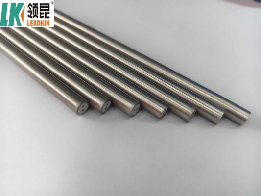Industrial-Grade Mineral Insulated Metal Sheathed Cable for Heavy-Duty and High-Performance