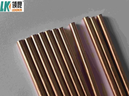 High Purity ≥99.6% 6.0mm Dia Copper Cable Ultimate For Durability And Reliability