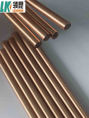 Mineral Insulated Copper Cable The Superior Choice for High-Performance and Long-Lasting Electrical Systems