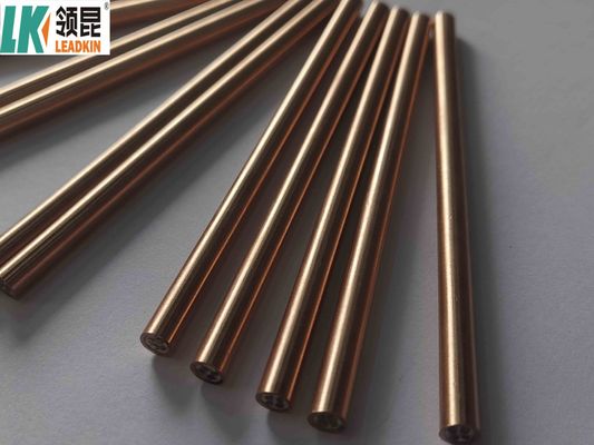 Mineral Insulated Copper Cable The Ultimate Wiring Solution for Industrial Applications