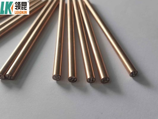 Mineral Insulated Copper Cable The Preferred Choice for Long-lasting Electrical Installations
