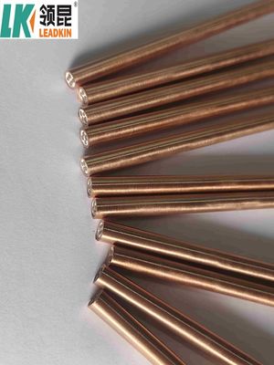 Corrosion-Resistant Mineral Insulated Copper Cable for Harsh Environments