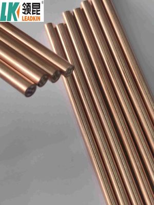 Mineral Insulated Copper Cable The Perfect Solution for High Temperature Environments