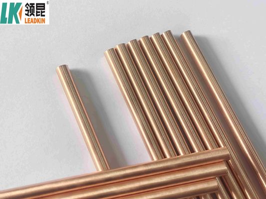 Mineral Insulated Copper Cable The Perfect Solution for High Temperature Environments