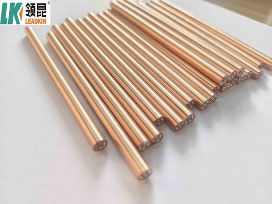 Mineral Insulated Copper Cable The Perfect Solution for Industrial and Commercial Applications