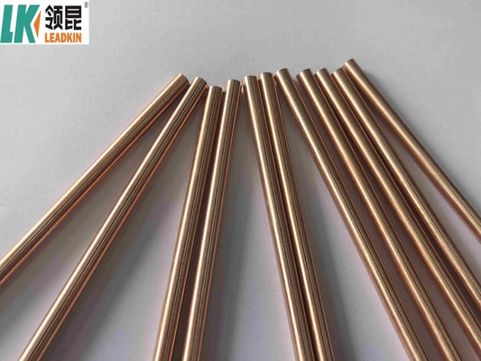 Versatile and Durable Mineral Insulated Copper Cable for Industrial Applications