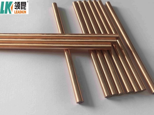 Mineral Insulated Copper Cable for S Type Thermocouple Compensation