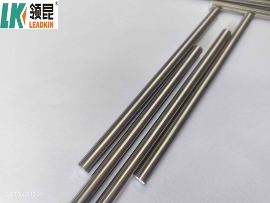 3 Core Mineral Insulated Cable K Type 4.0-8.0mm for Thermocouples