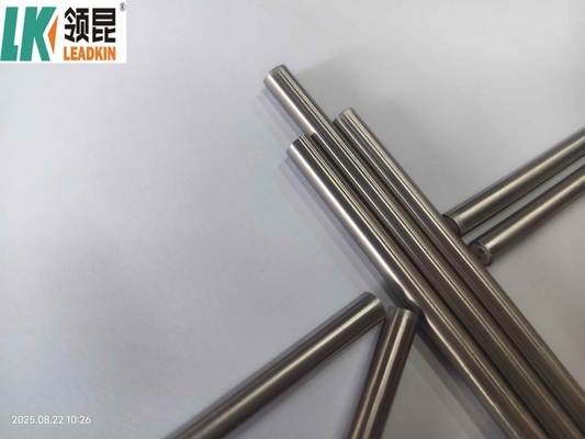 LEADKIN 6mm Copper Sheath Mineral Insulated Cable for Thermocouples