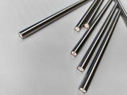 ISO9001 IATF16949 CE Certified K Type Thermocouple Cable for Industrial Use with Accurate Temperature Readings