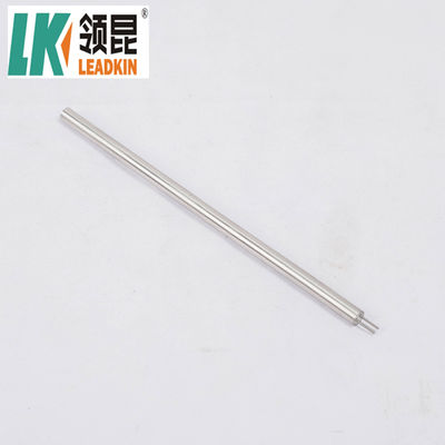 4.8mm OD Mineral Insulated Metal Sheathed Ss316 Type K 2 Core 0.5 Mm Cable NiCrSi-NiSi