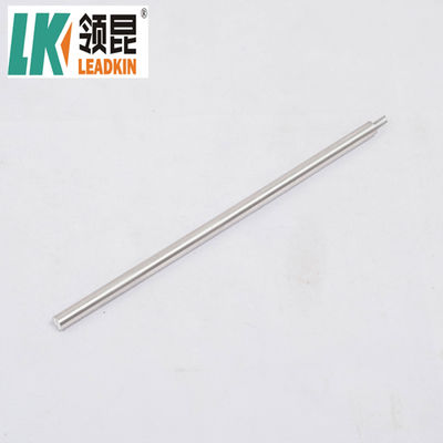 4.8mm OD Mineral Insulated Metal Sheathed Ss316 Type K 2 Core 0.5 Mm Cable NiCrSi-NiSi