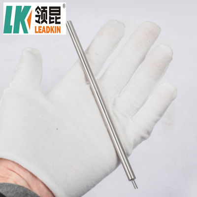 99.6 Mgo Mineral Insulated Thermocouple Type K Extension Wire 0.5mm MI