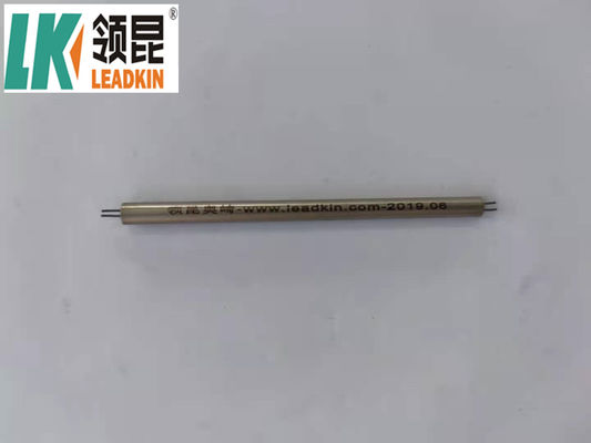 RTD Sensor Cable 6 Core 5mm SS321 Type K Thermocouple Extension Wire 0.83MM