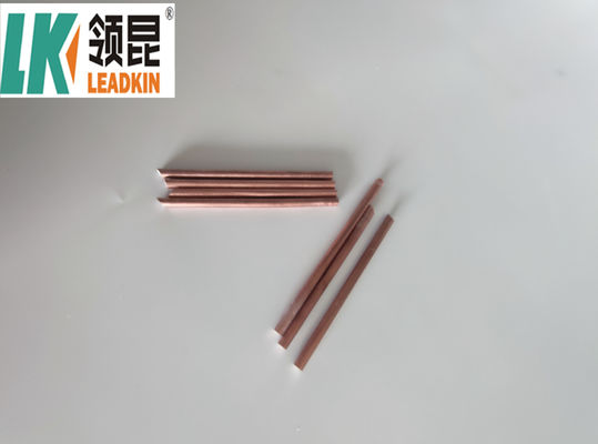 Teflon Coated Copper Wire 0.6CM R Type Cu Conductorthermocouple Compensating Cable