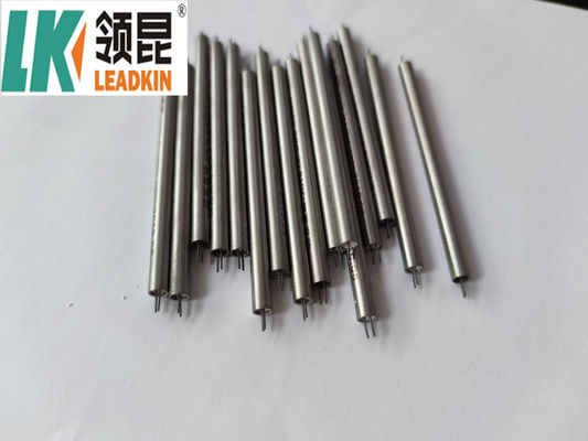0.3mm 9.5mm SS310 K Type Thermocouple Cable 1.5 Mm Single Core Cable 99.6 Percent MgO
