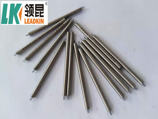 Inconel 600 SS304 Rtd Pt100 Cable R Type Thermocouple Compensating Cable 6.4MM