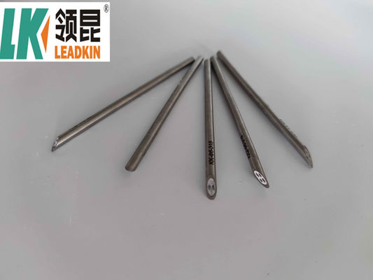 Al2O3 Metal Sheathed Type E Thermocouple Cable Mineral Insulated SUS316