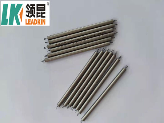 0.5mm Industrial Type E Thermocouple Cable Metallic Sheathed Simplex SS316L