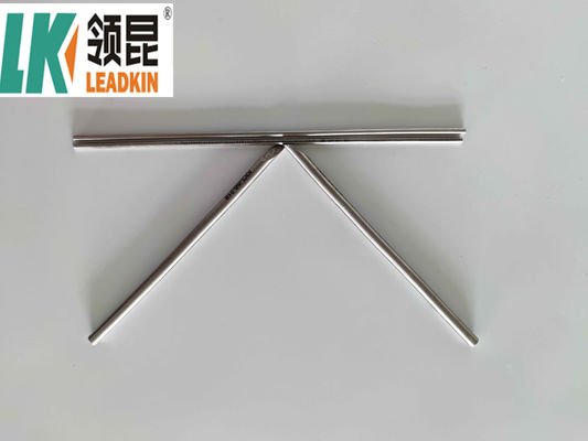 Metal Sheathed Cable for Industrial Temperature Sensing