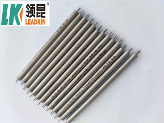 12.7mm Stainless Steel SS310S Cable Sheath Types 1.5 Mm Single Core And Earth Cable