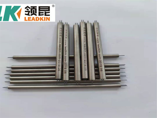 Inconel600 Single Core Copper Cable Duplex SS316 Stainless Steel Sheath