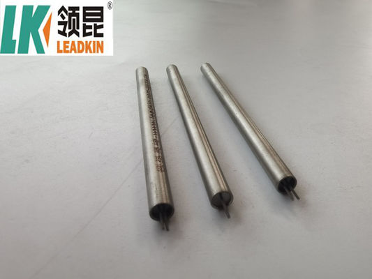 Sheath T Type Thermocouple Cable Mineral Insulated SS304