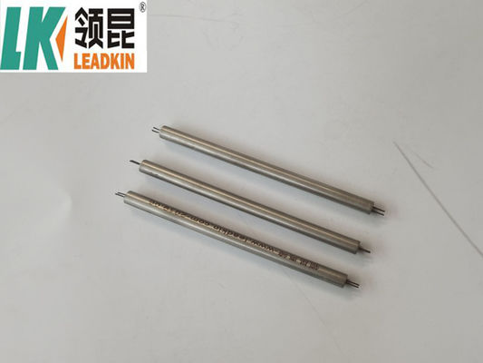 High Corrosion Resistance Mineral Insulated Heating Cable With Inconel 600 Shield